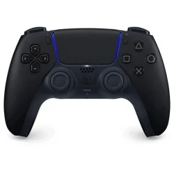 PS5 DualSense Wireless Controller - Midnight Black